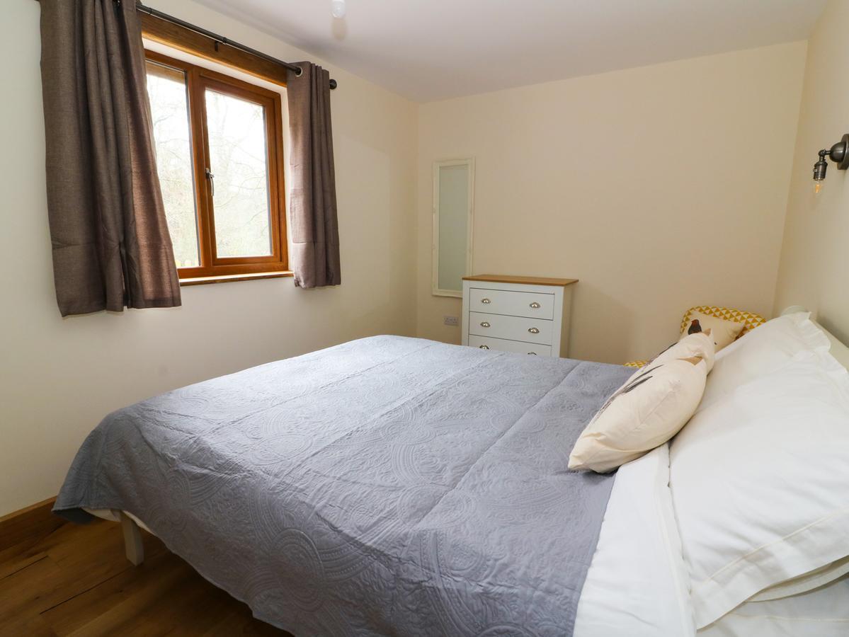 Ploony Hill Lodge Bleddfa المظهر الخارجي الصورة